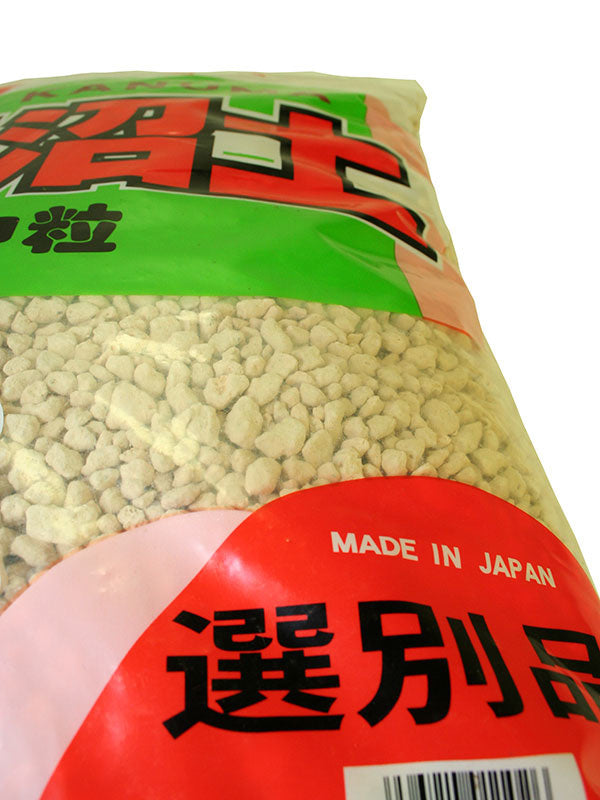 Bonsaï Kanuma 16 litres Moyen