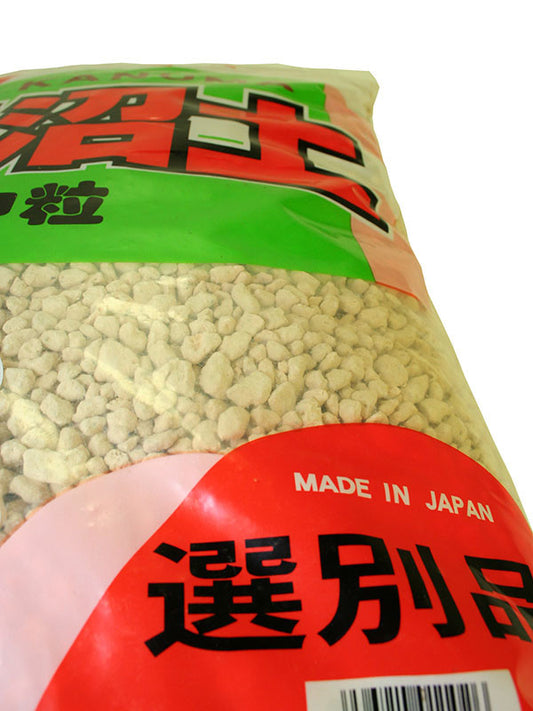 Bonsaï Kanuma 16 litres Moyen