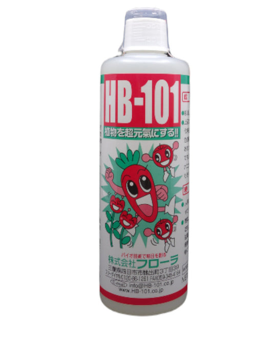 Bonsai HB-101 vitamine vloeibaar 300ml