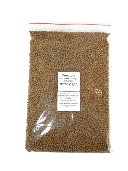 Engrais pour arbres de jardin 500 grammes