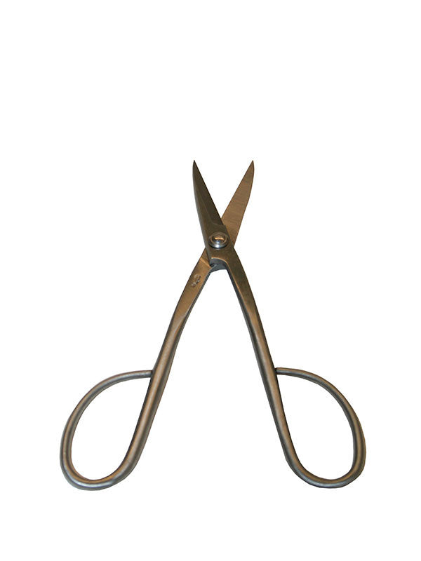 Sécateur à bonsaï Ryuga en acier inoxydable 208 mm