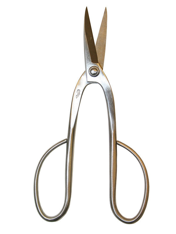 Ciseaux à bonsaï Ryuga en acier inoxydable 200 mm