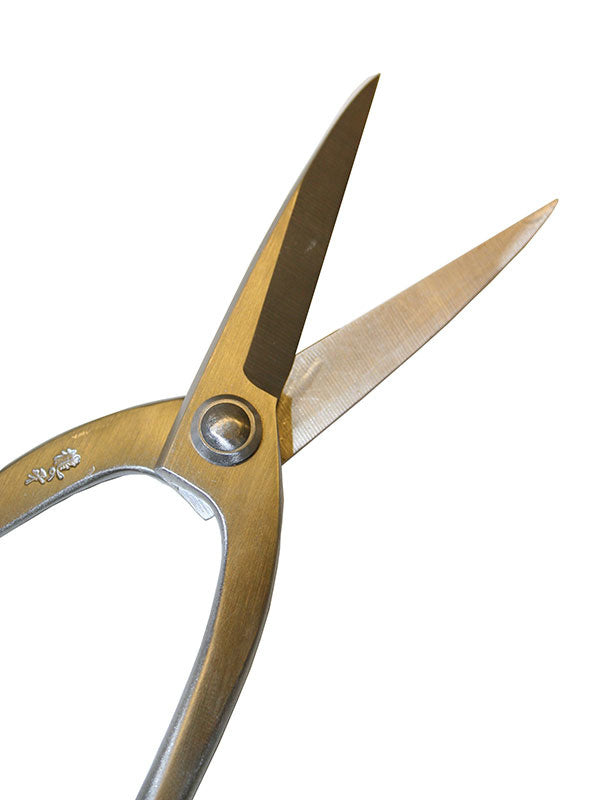 Ciseaux à bonsaï Ryuga en acier inoxydable 200 mm
