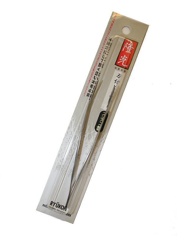 Pince à couper les bonsaïs en acier inoxydable 122 mm