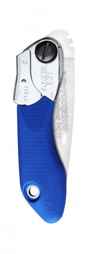 Scie pliante Silky Pocketboy 130