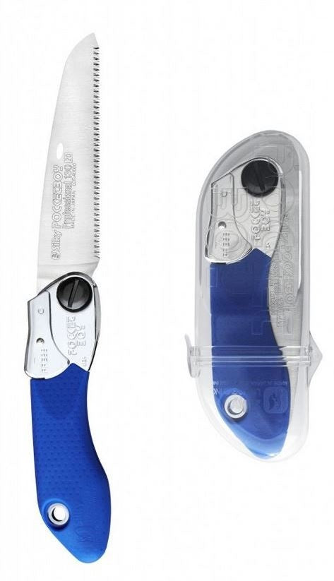 Scie pliante Silky Pocketboy 130