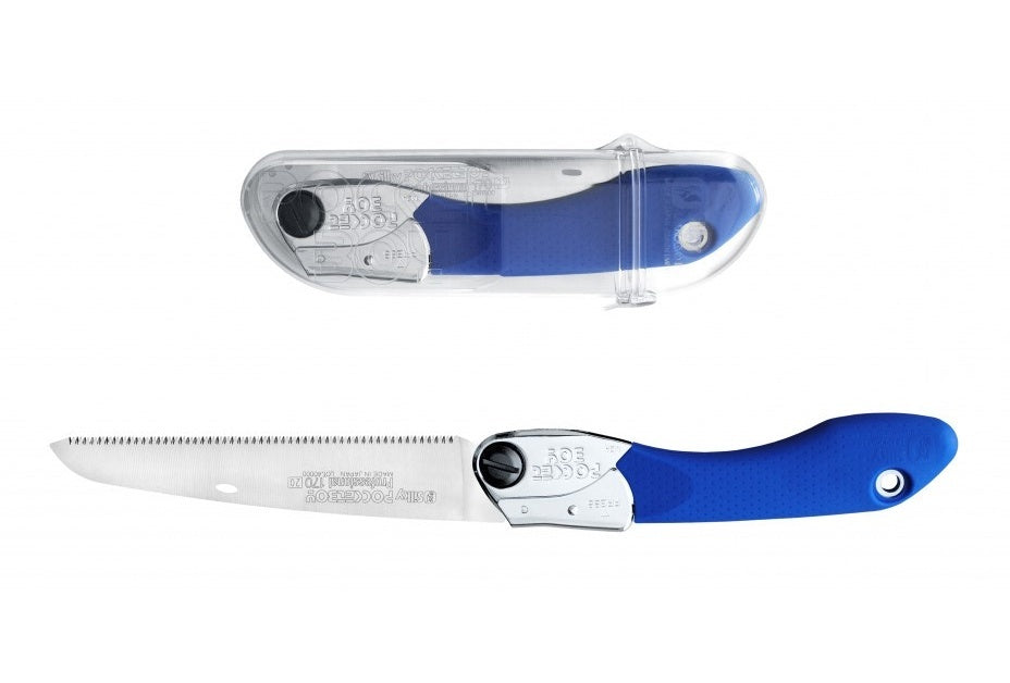 Scie pliante Silky Pocketboy 170