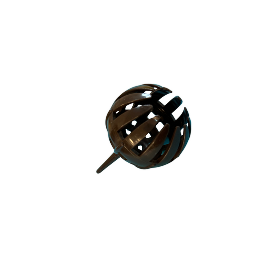 Paniers à engrais pour bonsaï Kikuwa petite dôme petit (10 pièces)