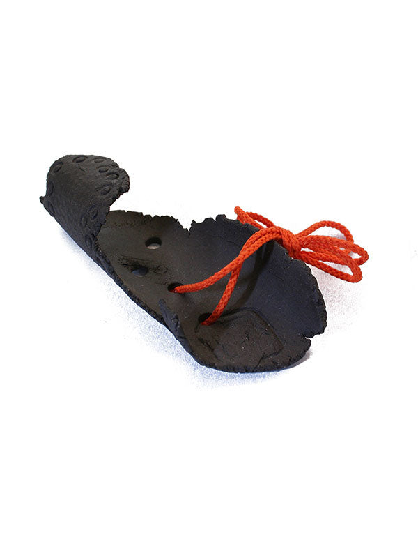 Bavoir bonsaï / Bálint Tirpák 14cm