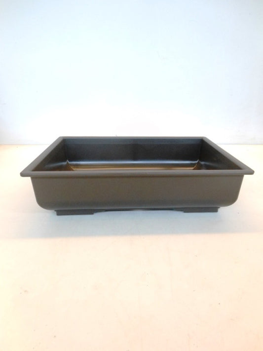 Bonsai pot plastic 40cm
