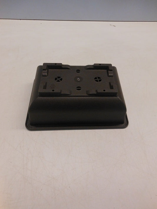 Bonsai pot plastic 21cm