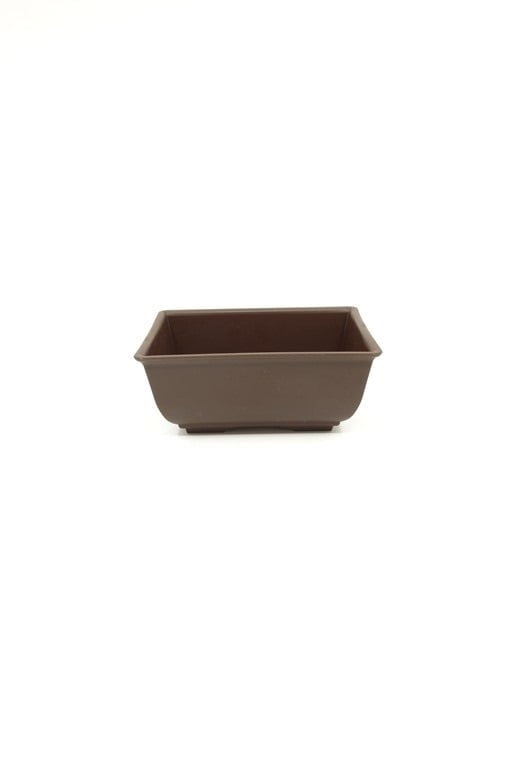 Bonsai pot plastic 14cm