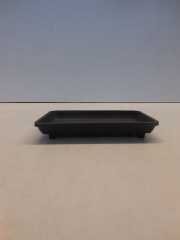Bonsai onderschotel plastic 15cm