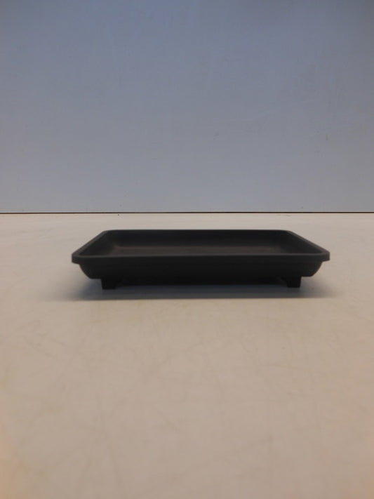 Bonsai onderschotel plastic 15cm
