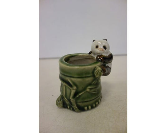 Panda potje 8cm