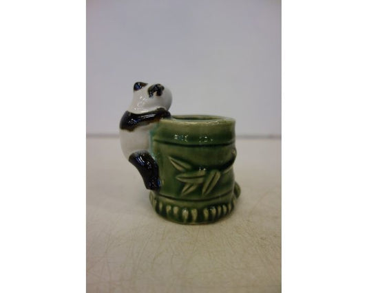 Panda potje 8cm