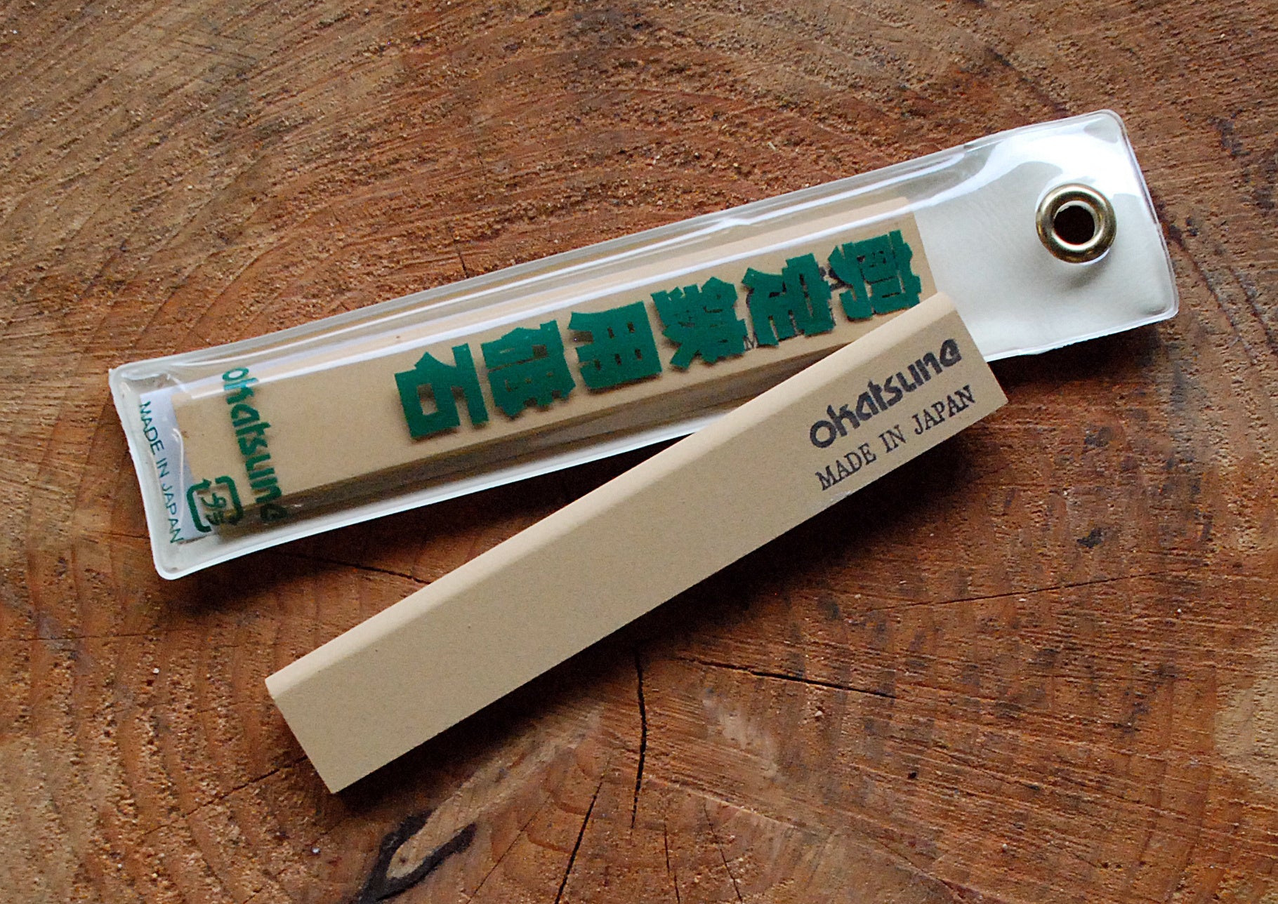 Pierre à aiguiser Okatsune