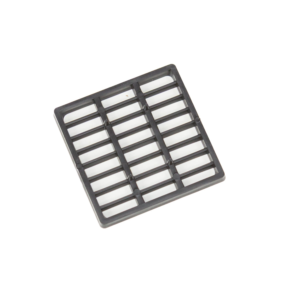 Grillage pour bonsaï 37 pièces 35 x 35 mm