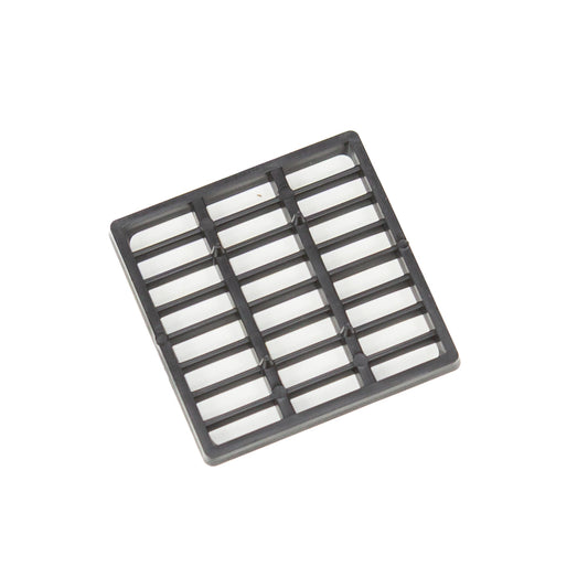 Grillage pour bonsaï 37 pièces 35 x 35 mm