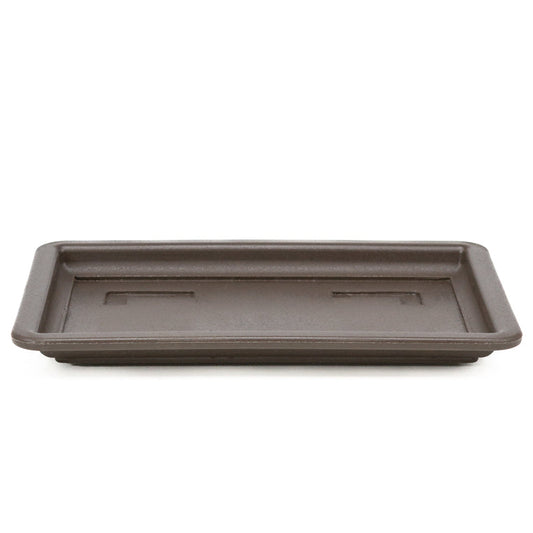 Bonsai onderschotel plastic 40cm