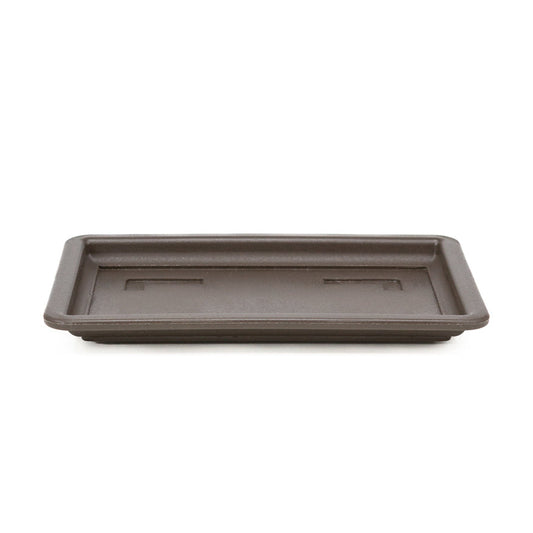 Bonsai onderschotel plastic 28cm