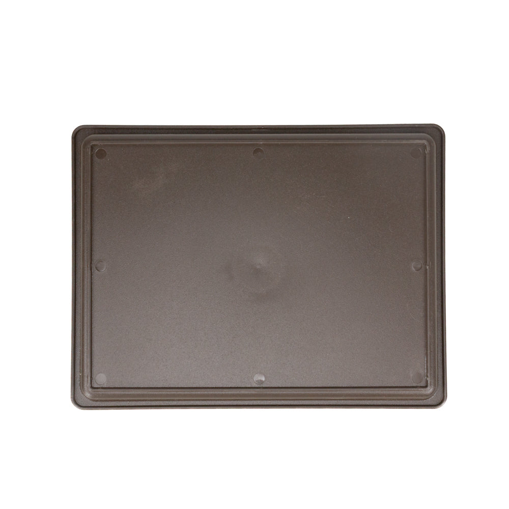 Soucoupe bonsaï en plastique 34 cm