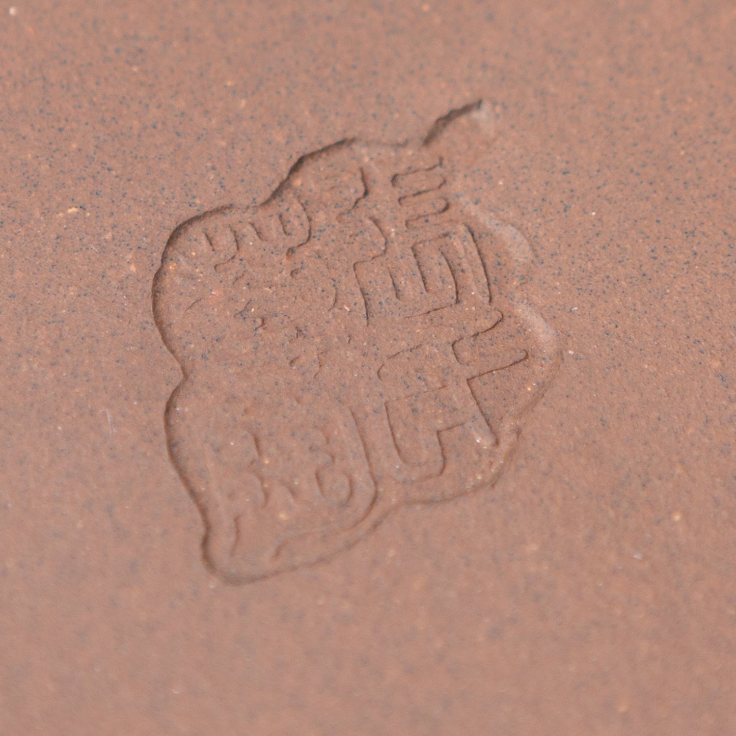 Pot Yixing pour bonsaï non émaillé, lotus rond, 35 cm