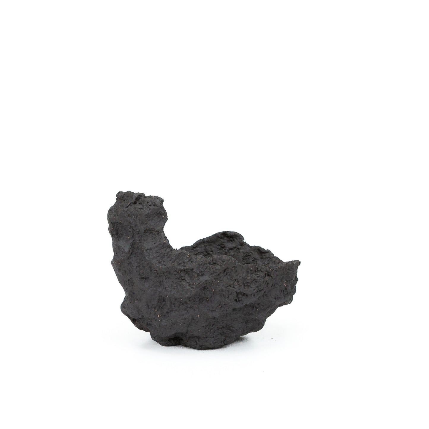 Bonsai pot maan klei 11cm