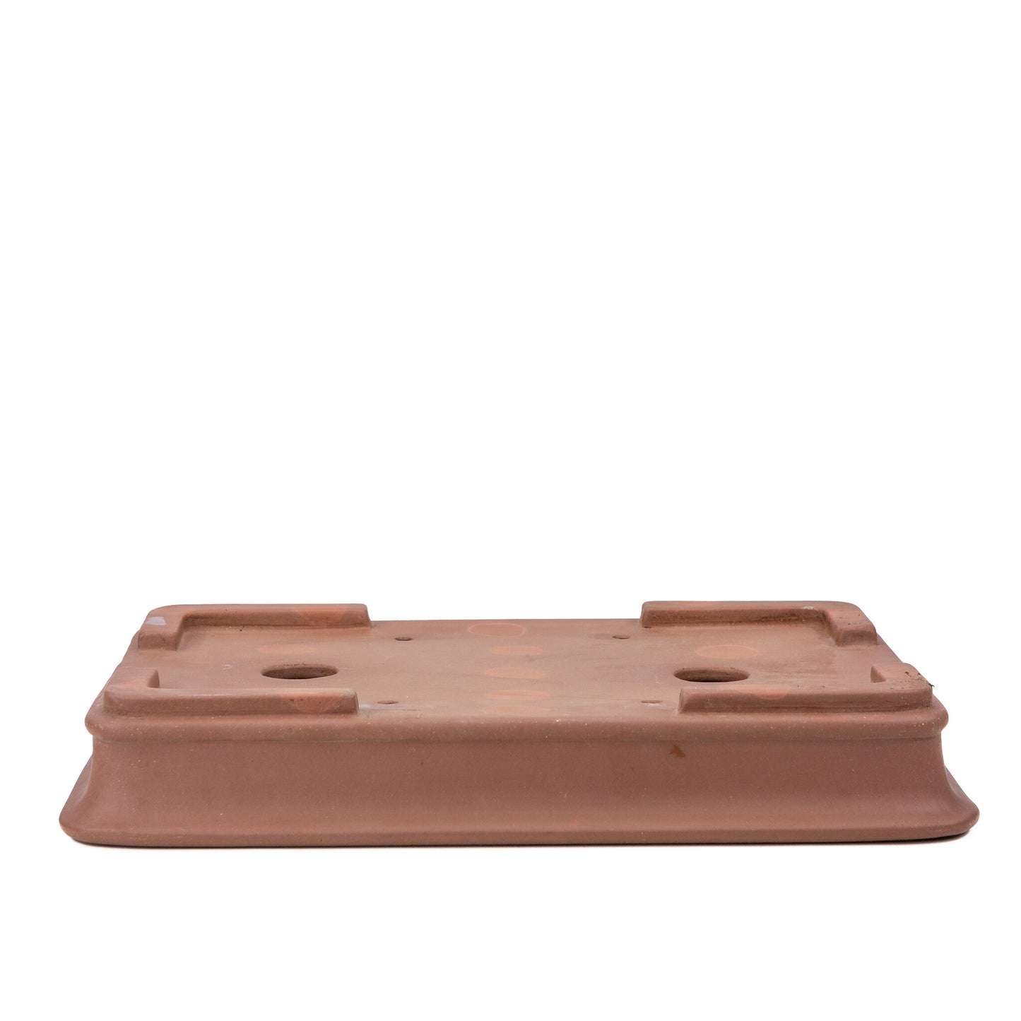 Pot à bonsaï rectangulaire non émaillé 40 cm