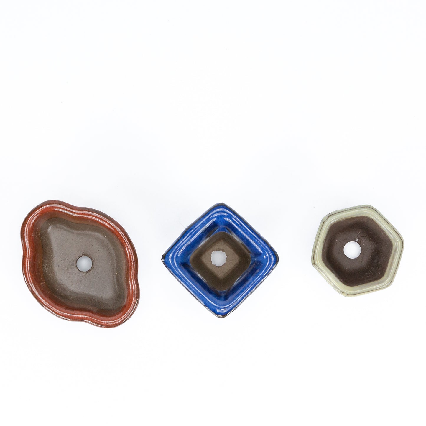 Mame pot set (3)