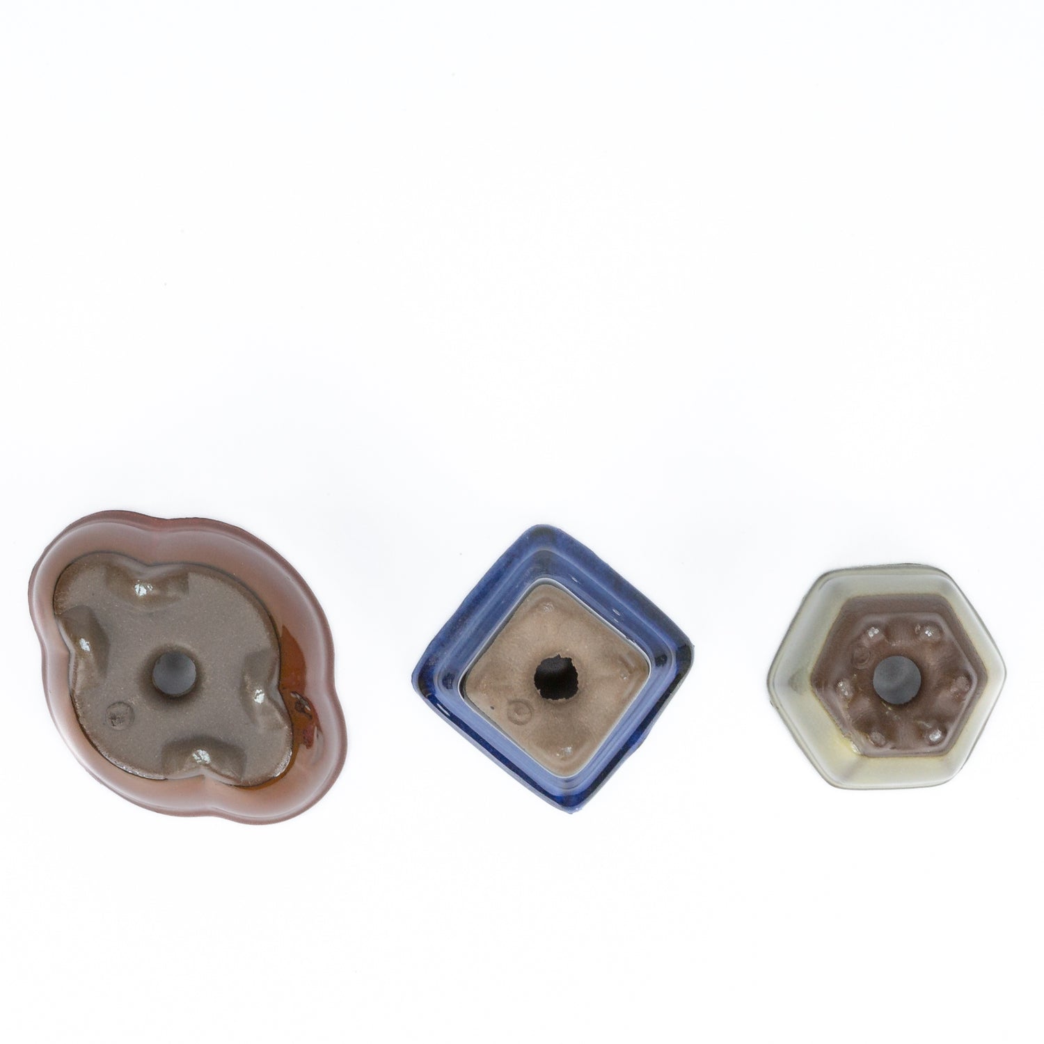 Mame pot set (3)