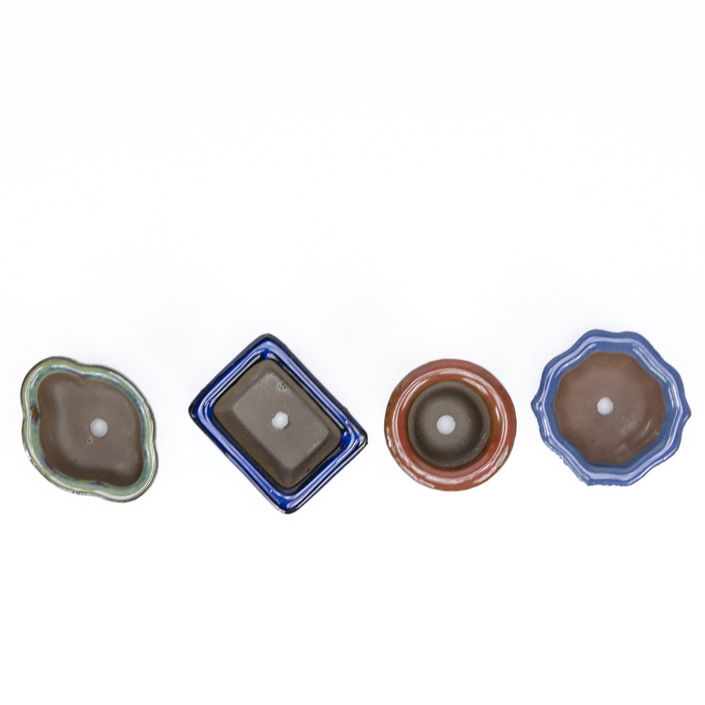 Mame pot set (4)