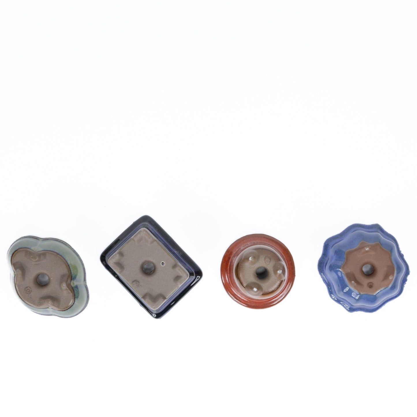 Mame pot set (4)