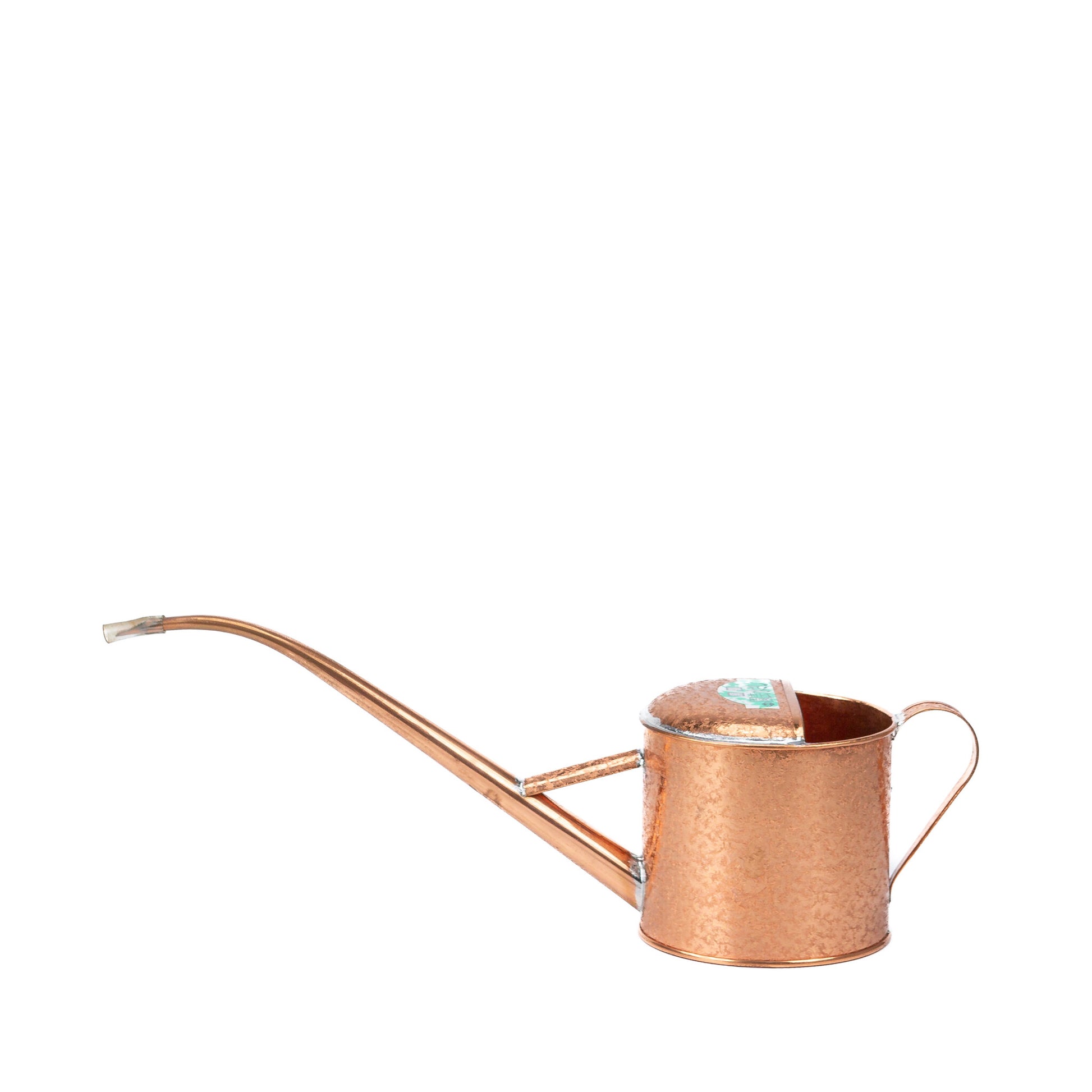 Arrosoir en cuivre pour bonsaï avec cartouche - 0,7 L