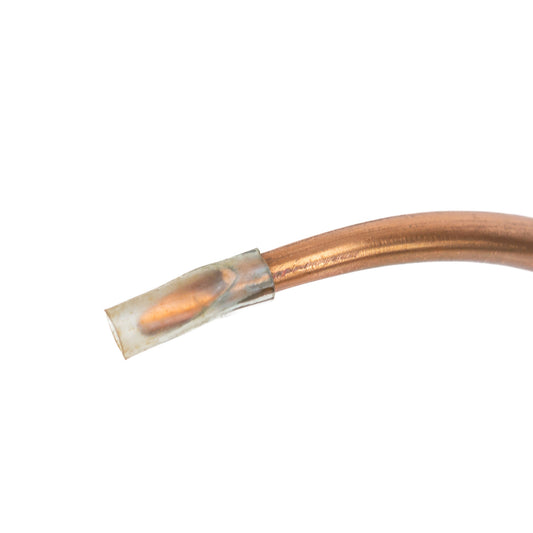 Arrosoir en cuivre pour bonsaï avec cartouche - 0,7 L