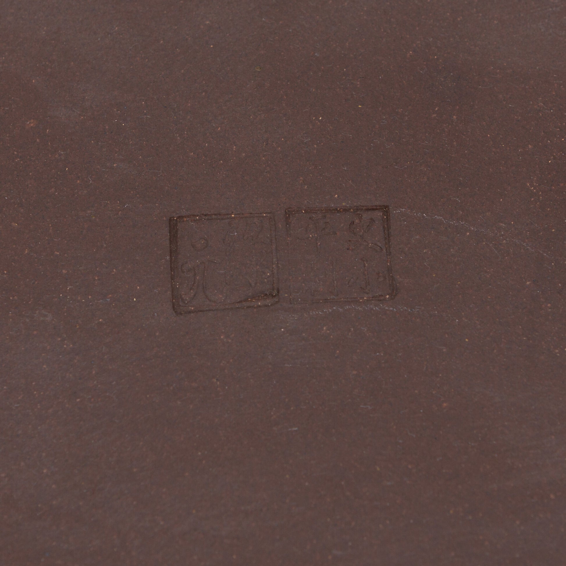 Pot à bonsaï ovale non émaillé 35 cm