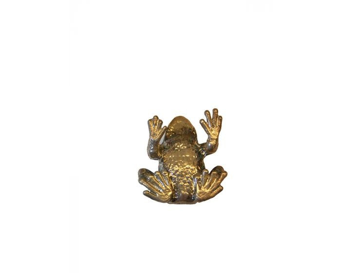 Bonsaï Tenpai / Grenouille (argent)