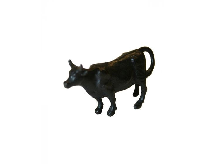 Bonsaï Tenpai / Vache (bronze)