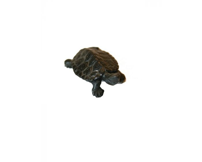 Bonsaï Tenpai / Tortue (bronze)