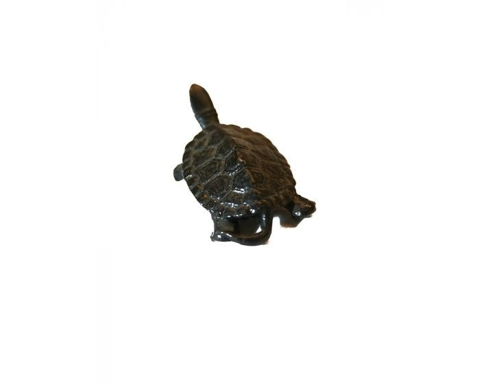 Bonsaï Tenpai / Tortue (bronze)