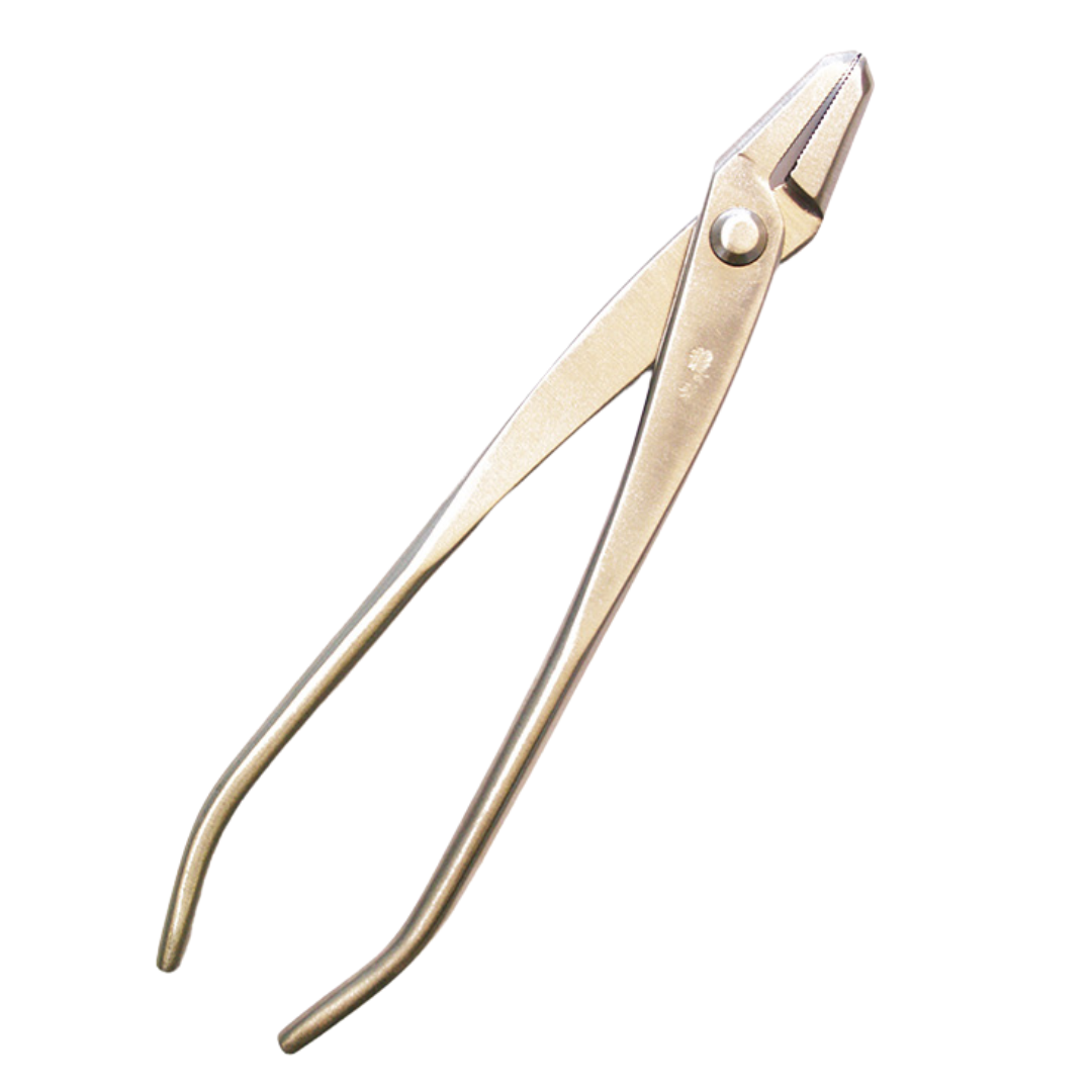 Jintang Ryuga pour bonsaï en acier inoxydable 208 mm