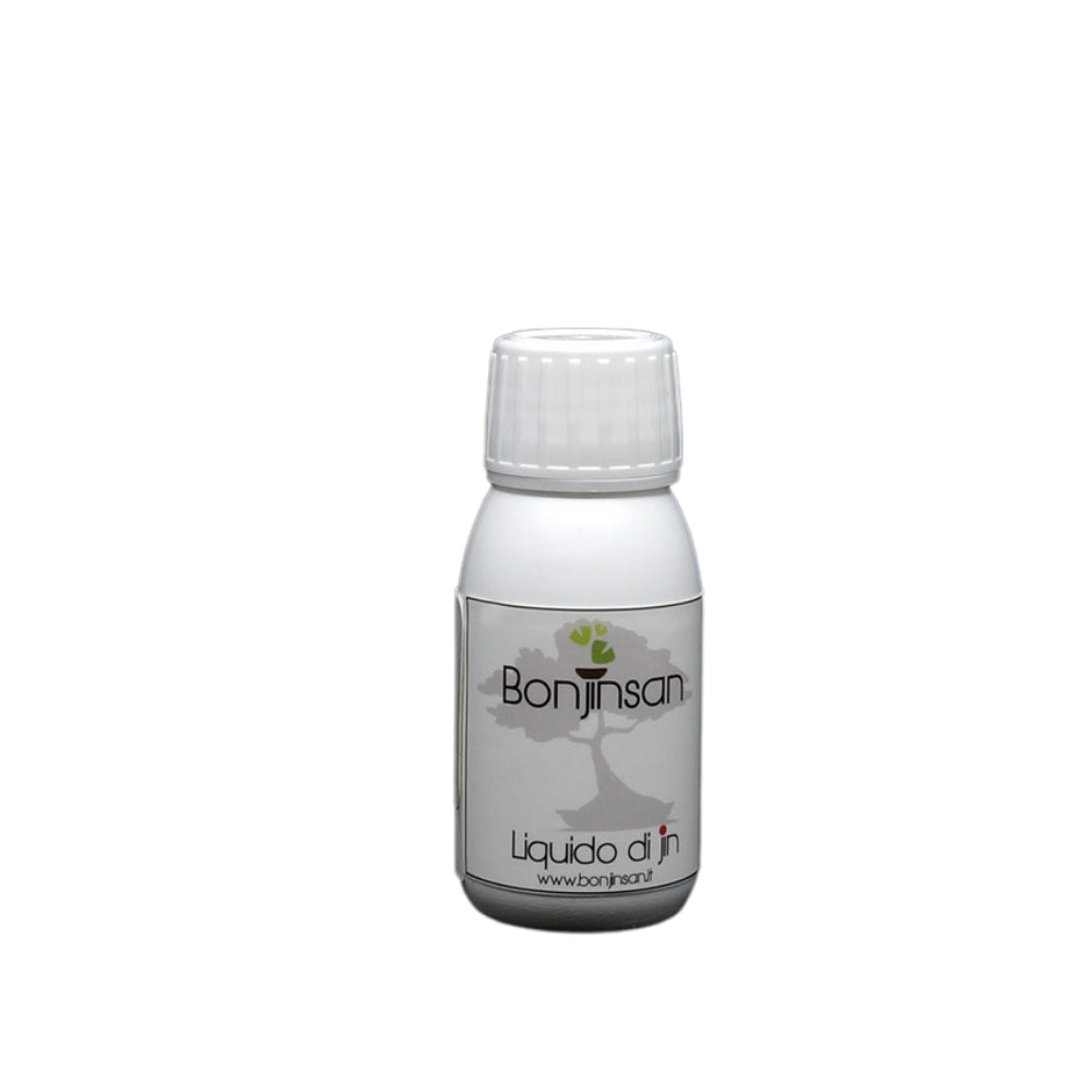 Liquide Bonsai jin Bonjinsan 80 ml