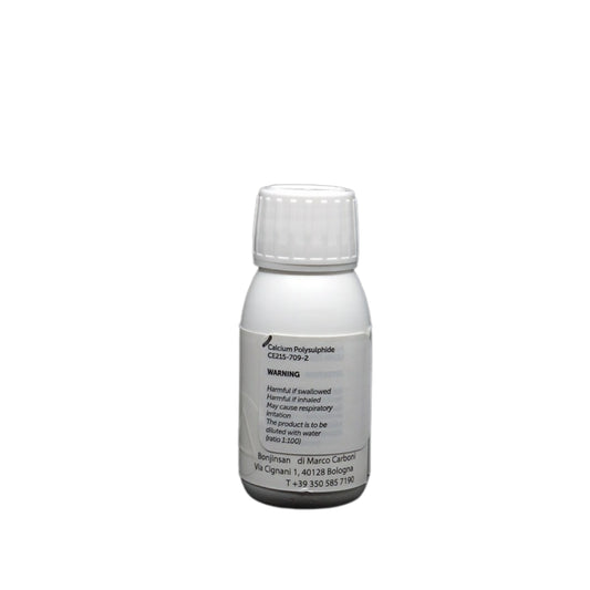 Bonsai jin vloeistof Bonjinsan 80ml