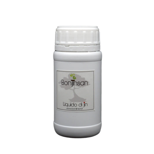 Bonsai jin vloeistof Bonjinsan 250ml