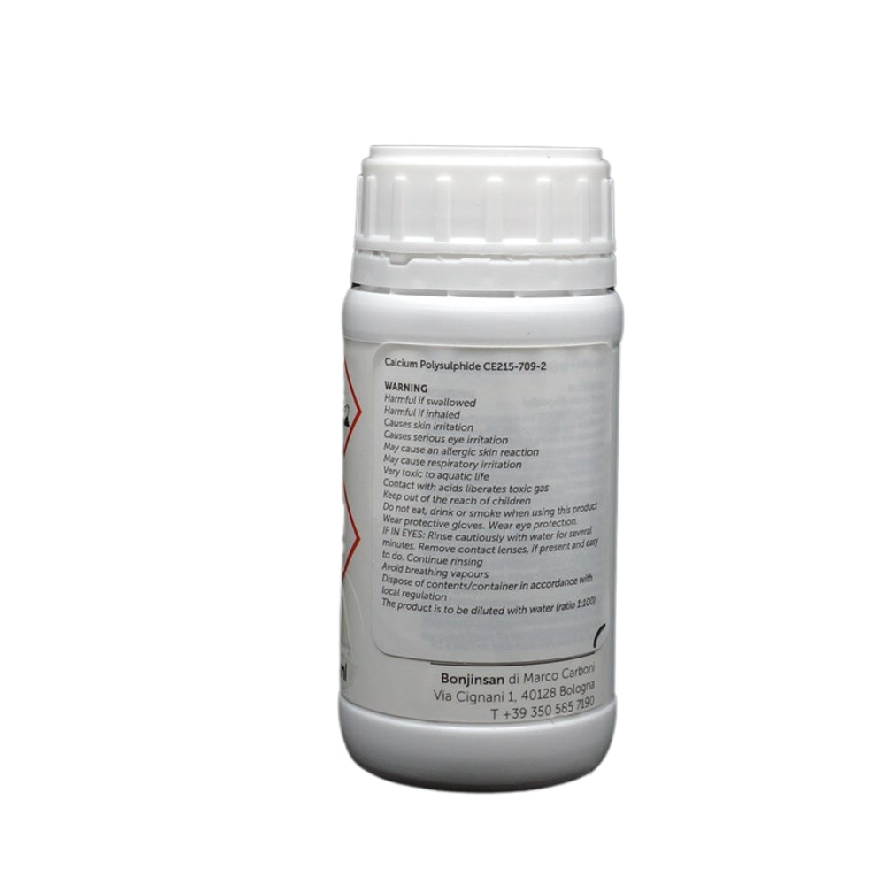 Bonsai jin vloeistof Bonjinsan 250ml
