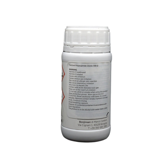 Bonsai jin vloeistof Bonjinsan 250ml