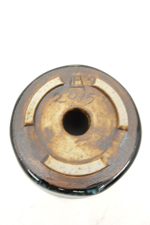 Pot à bonsaï Shohin 'René Lecocq' 8cm