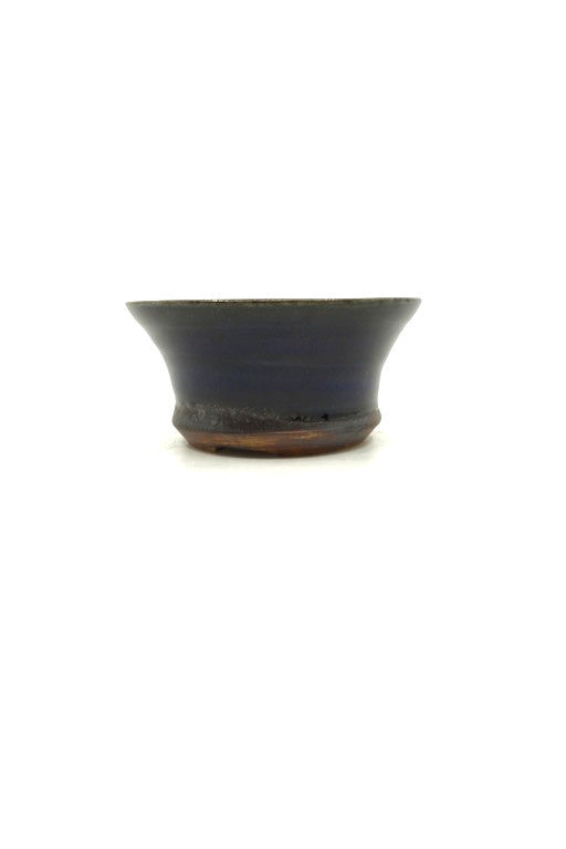 Shohin Bonsai pot 'Rene Lecocq' 11cm 