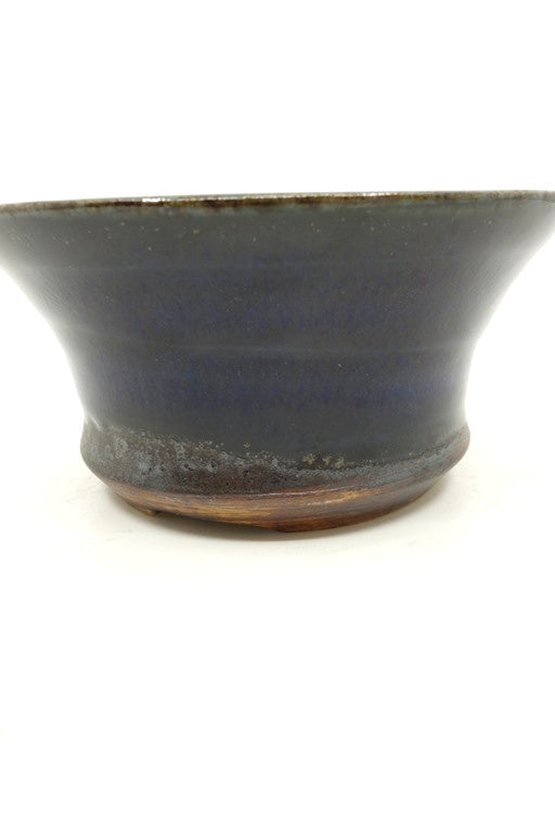 Pot à bonsaï Shohin 'René Lecocq' 11cm