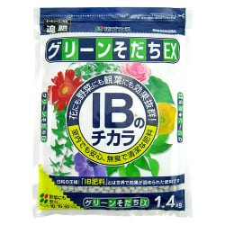 Bonsaï Hanagokoro IB 1,4 kg